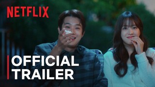 Melo Movie (2025) Season 1 | Official Hindi Trailer | Choi Woo-shik | Park Bo-young | Lee Jun-young