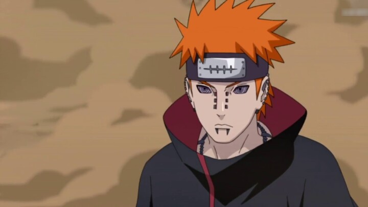 [Naruto] Million Lời bài hát Phần 3: The Devilish Payne