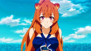 [April 2022/Seto Asami] The Rising of the Shield Hero Season 2 "Raphtalia" character PV [MCE Chinese