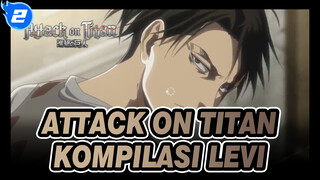 Attack on Titan
Levi AMV_2