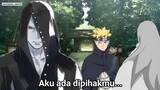 Boruto Episode 294 Subtitle Indonesia Terbaru - Boruto Two Blue Vortex 6 Part 96 Sinju Sasuke Lagi