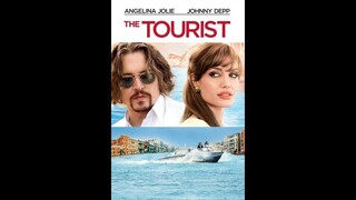 THE TOURIST