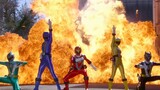 「𝟰𝗞」Engami Sentai Boomer• Semua anggota tampan kembali dari sepuluh tahun untuk absensi!