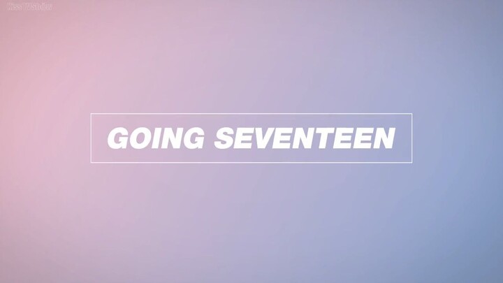 Going Seventeen 2019 Episode 1