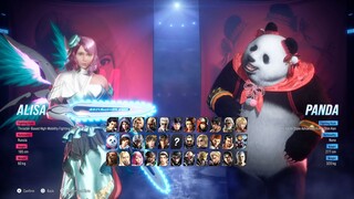 Tekken 8 All Characters - Full Roster (All Fighters)