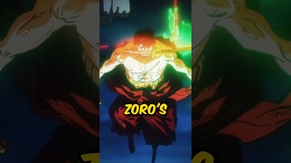 ZORO IS NUMBER ONE 👑?! | One Piece