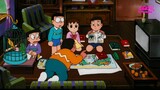 Movie 22: Doraemon-Nobita và những dũng sĩ sở hữu cánh