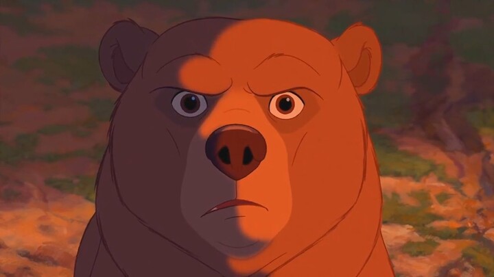 Brother Bear   watch Full Movie:Link In Description