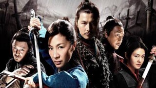 TITLE:Reign Of Assassins[2010]/With Barbie Hsu China Film Action Adventure Tagalog Dub Full Movie HD