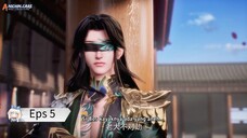 Little Fairy Yao Eps 5 Sub Indo