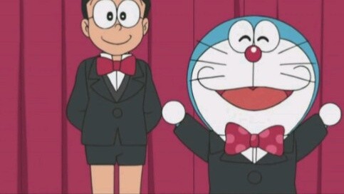Doraemon 30th Anniversary Special Theme Song
