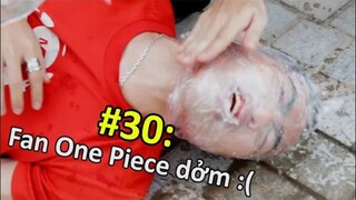 Fan One Piece Dởm | Ping Lê