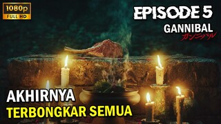 FESTIVAL PERSEMBAHAN D4G!NG M4NUSIA DI DESA K4NIBAL - GANNIBAL EPISODE 5