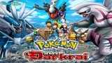 Pokemon Movie 10 : Cuộc Đối Đầu Giữa Dialga Và Palkia Và Darkral ( Thuyết Minh )