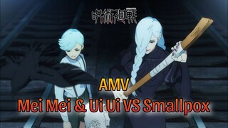 AMV Mei Mei & Ui Ui