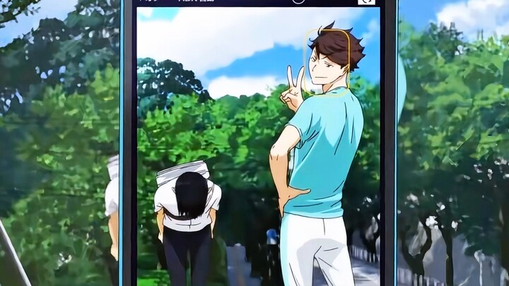 [ปราสาทอาโอบะนิชิ] แต่ละสโมสรมีกระเป๋าที่โดดเด่น!