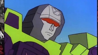 Apa? Optimus Prime mengorbankan dirinya untuk menghasut Hercules memberontak dan mengubah dirinya me