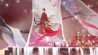 Nhan Tâm Ký EP 6 [Sub Việt]