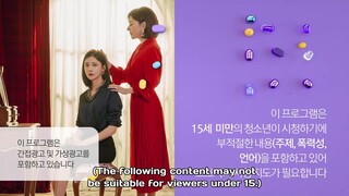 Gracious Revenge episode 5 (English sub)