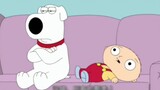 Family Guy: Pangsit minum obat dan otaknya menjadi gila