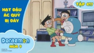 DORAEMON LỒNG TIẾNG S9 TẬP 417