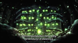 KRAI ANDREY MENYEMBUNYIKAN IDENTITAS SEJATI DIRINYA