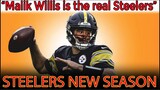 3 reasons Steelers must trade up for Malik Willis in 2022 NFL Draft
