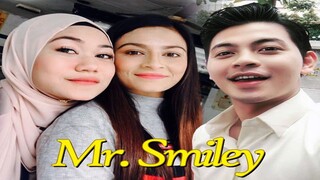 Telefilem Mr Smiley 2022