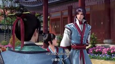 Wu Lian DianFeng (เทพยุทธ์เหนือโลก) ตอนที่ 25