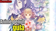 Anime tentang gula | Sugar Apple Fairy Tale