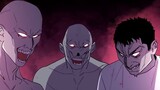 The Last Hero Episode 38 (English Subtitle) |Chinese anime