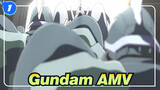 [Gundam] ZAFT (Gundam SEED) 2020 Conscription Propaganda × Fight For ZAFT!_1