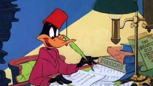 Looney Tunes Classic Collections - Deduce, You Say