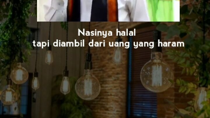 Hukum duit haram