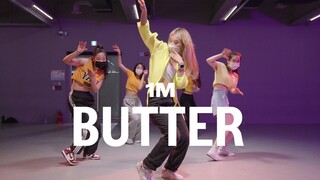 【1M】Koreografi Ara Cho "Butter"