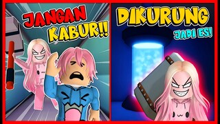 TAK DISANGKA!! PERTEMANAN KITA BERAKHIR DISINI!! Feat @MOOMOO CAPTIVE ROBLOX RolePlay