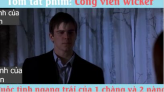 cuộc tình éo le p4 #kenhcuaban