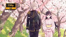 Watashi no Shiawase na kekkon - Episode 5