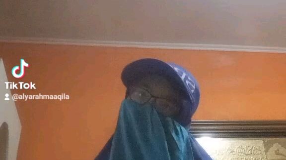 Disportri Goget Slay V Goget Yang halal💎🌐🌈🍬