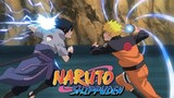 Naruto Vs Sasuke Last Fight at the valley | English Dubbed |
