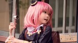 Michio Touches Roxanne's Ears - Isekai Meikyuu de Harem wo Episode 4 -  BiliBili