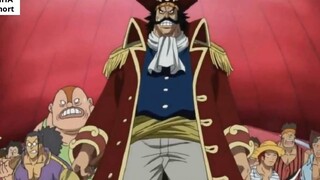 MONKEY D. LUFFY_ Sức mạnh tầm cỡ Tứ Hoàng_ Luffy đã thắng được Đô Đốc_ 7