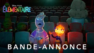 Élémentaire | Bande-annonce officielle