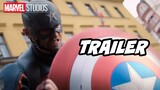 Falcon and Winter Soldier Episode 5: US Agent Builds New Captain America Shield Marvel Easter Eggs