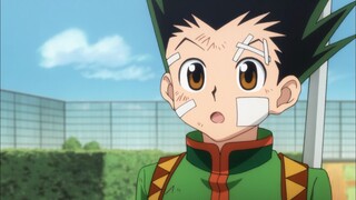 Hunter x Hunter EP. 27 (พากย์ไทย)