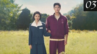 When Life Gives You Tangerines EP03 (Malay sub)