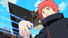 Naruto Shippuden : Episod 24 | Malay Dub|