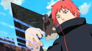 Naruto Shippuden : Episod 24 | Malay Dub|