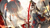 [ Onmyoji / Melangkah di tempat / Membakar ke] Tertekan sampai ekstrim dan langsung meledak! Aku ing