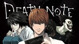 Death Note: 1.28 episode 36 Tagalog Dubbed